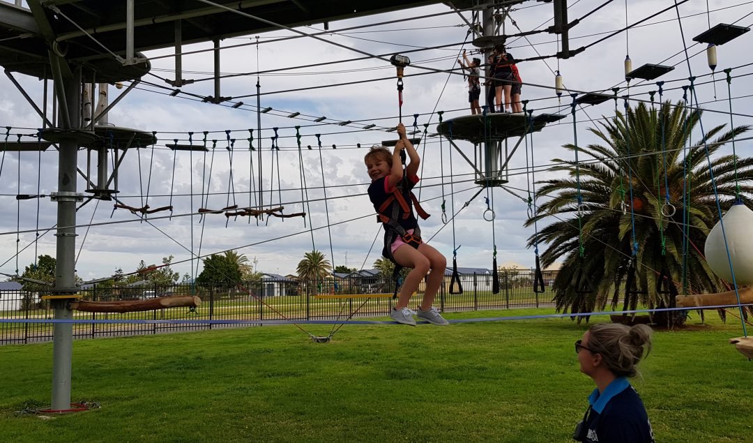 kids activities Adelaide