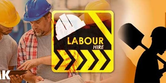 Skilled Labour Hire Melbourne