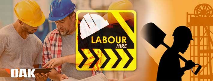 Skilled Labour Hire Melbourne