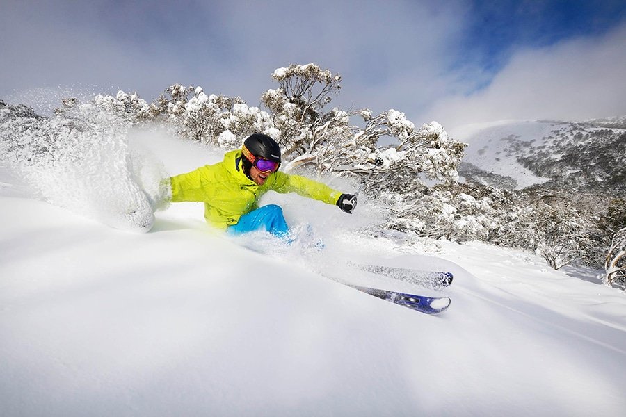 What Is The Best Snowboarding Gear For You as a Snowboarder?