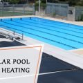 Solar Pool Heating Sydney
