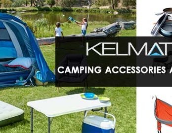 adventure camping accessories