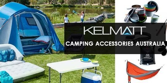 adventure camping accessories