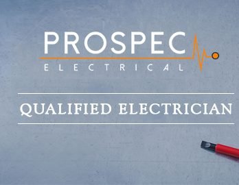 Prospec Electrical - Electrician Bentleigh East