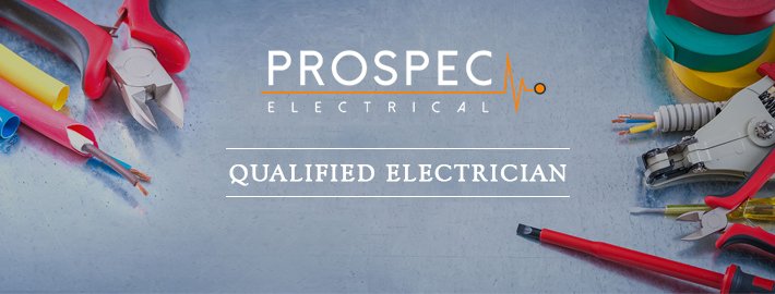 Prospec Electrical - Electrician Bentleigh East