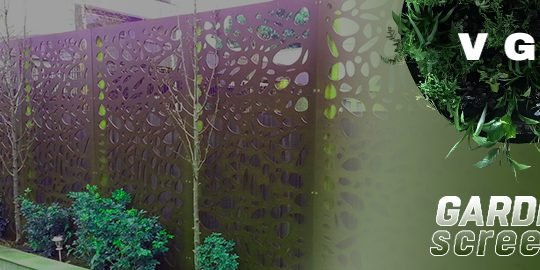 Artificial Vertical Garden Melbourne