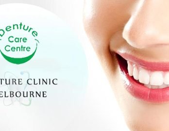 Dentures Melbourne