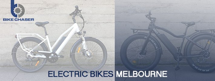 electric-bikes-Melbourne