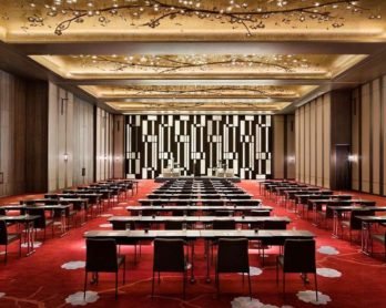 Function Room Hire in Melbourne
