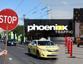 Traffic Control Melbourne