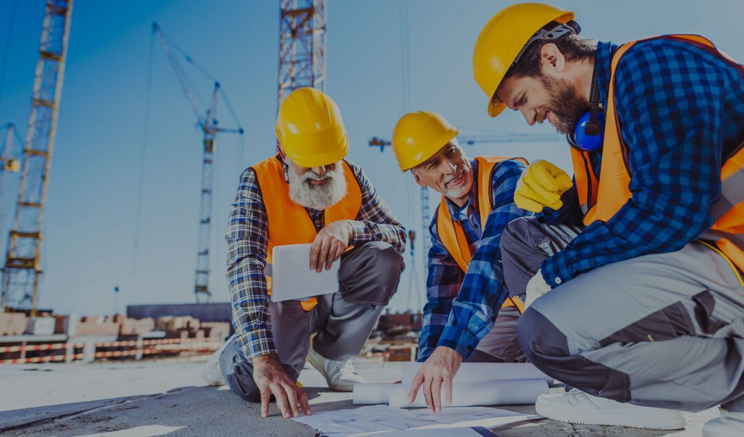 What Does a Construction Firm Do and How Does It Work