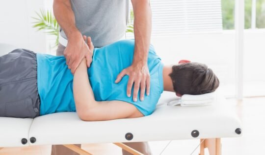About Physio