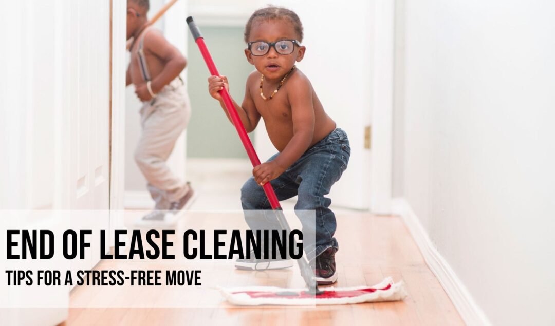End Of Lease Cleaning (1)