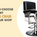 Barber Chair for Your Shop