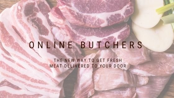 Online Butchers
