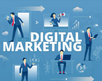 digital marketing agency Adelaide