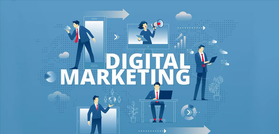 digital marketing agency Adelaide