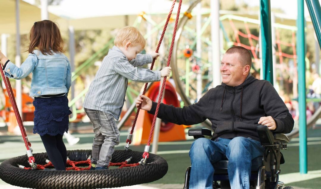 ndis occupational therapy Adelaide