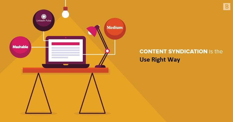 Use Syndicated Content the Right