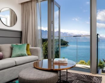 boutique accommodation queenstown