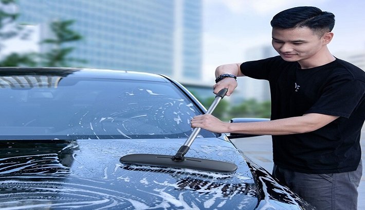 car wash christchurch
