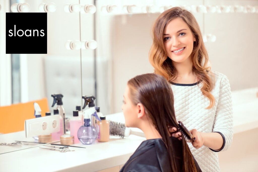 Get A New Change In Your Look With The Best Hairdresser