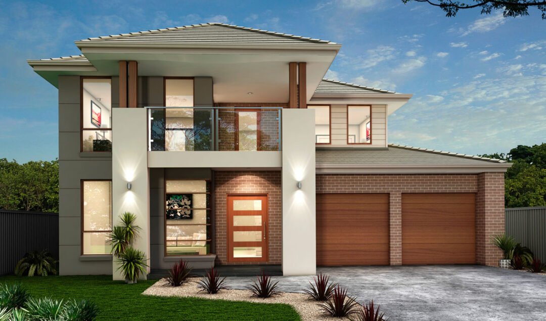 new house builders Melbourne