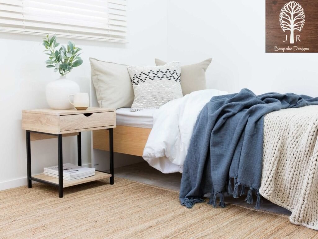 4 Creative Ways To Use Your Messmate Bedside Table