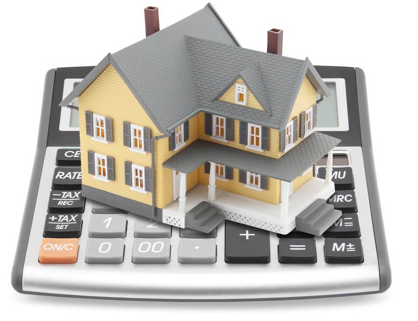 Loan Repayments Calculator