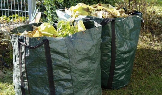 Green Waste Removal Melbourne