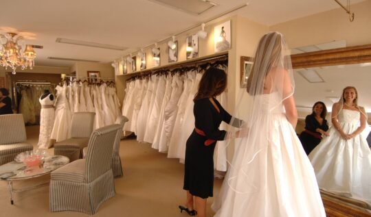 bridal stores melbourne