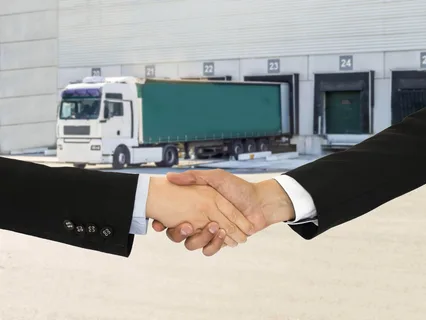 truck finance broker Australia