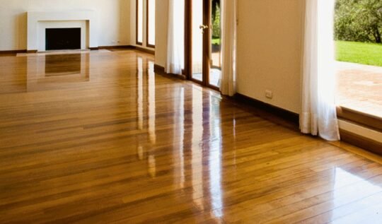 Best Floor Polishing Melbourne