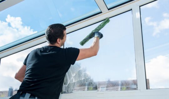 Auckland exterior house cleaning
