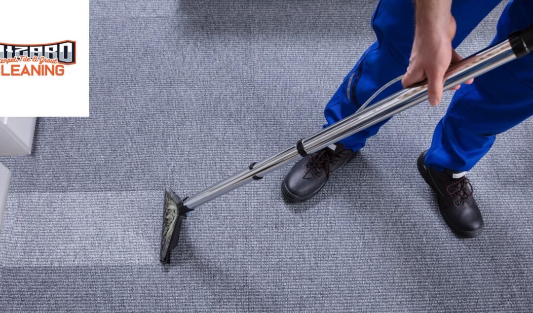 6 Ways Professional Carpet Cleaning Contributes to A Healthy Home