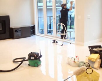 End of lease cleaning in Melbourne