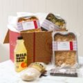 Why Buy Food Hamper Baskets from Specialists?