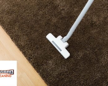 Five Advantages of Choosing the Best Carpet Cleaning Services