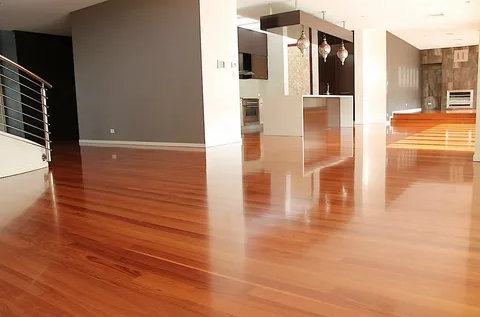 timber floors