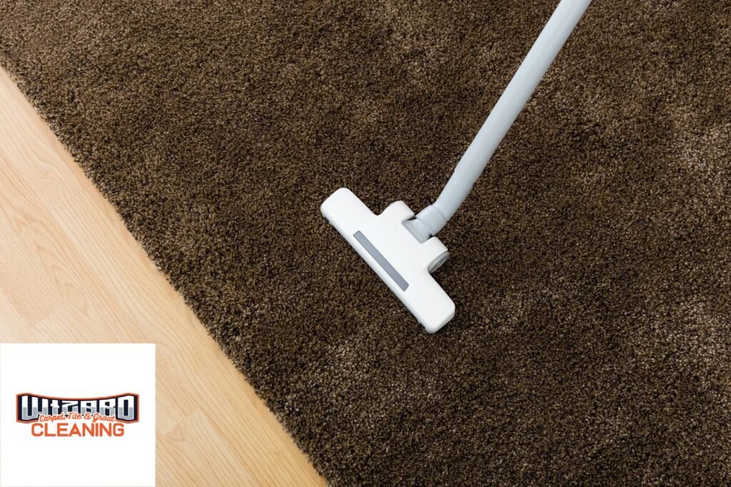 How to Remove Stubborn Stains from Carpets Without Damaging Them 