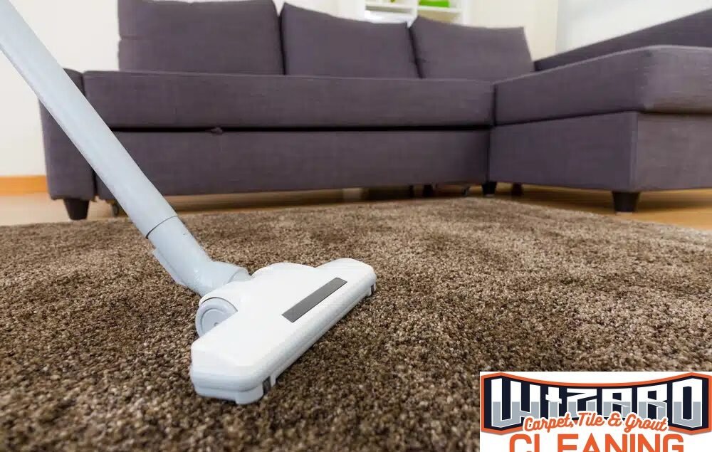 How to Remove Stubborn Stains from Carpets Without Damaging Them