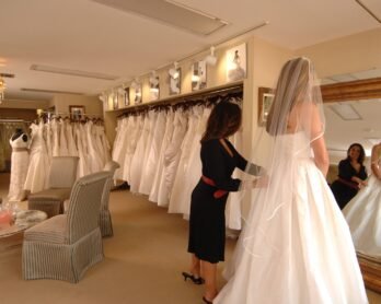 bridal stores melbourne