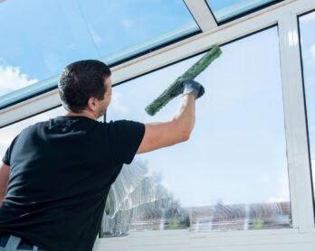 Auckland exterior house cleaning